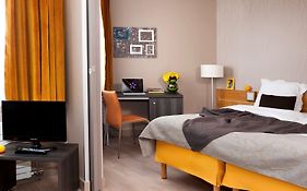 Aparthotel Adagio Paris XV